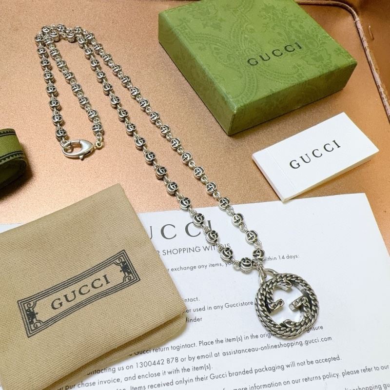 Gucci Necklaces